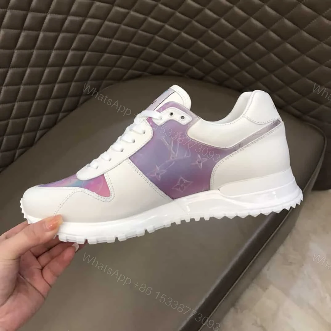 View 3 of LOUIS VUITTON RUN AWAY SNEAKER – LV179