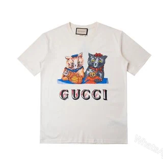 Gucci & The North Face Collaboration Ghost – GC0031 — view 1
