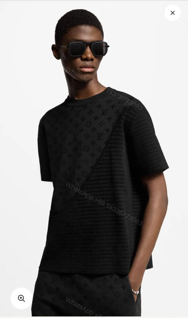 View 3 of FIRST COPY LOUIS VUITTON T-SHIRT