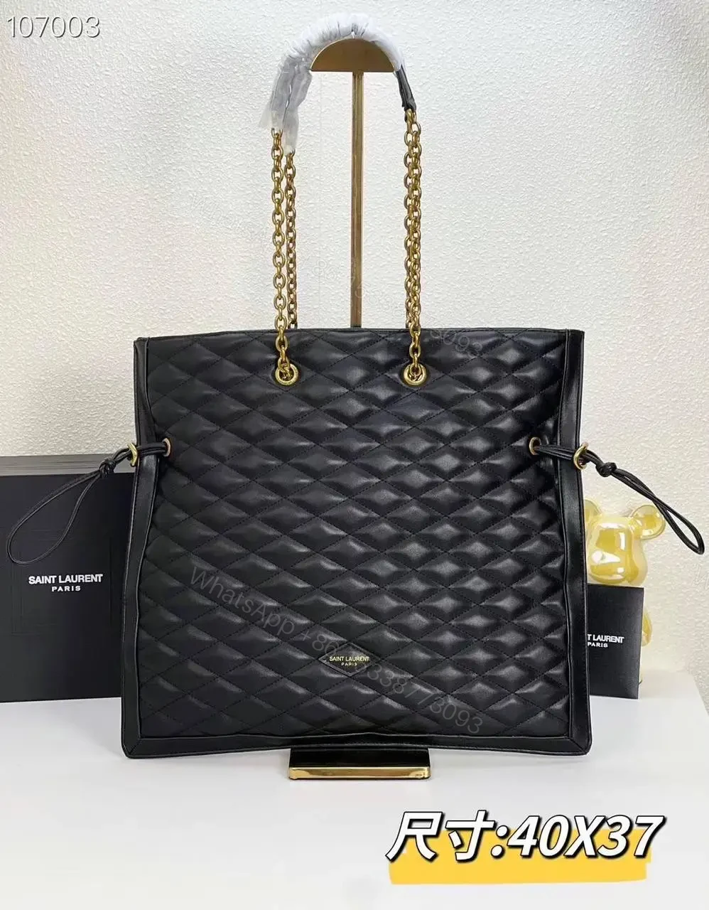 SAINT LAURENT — view 1