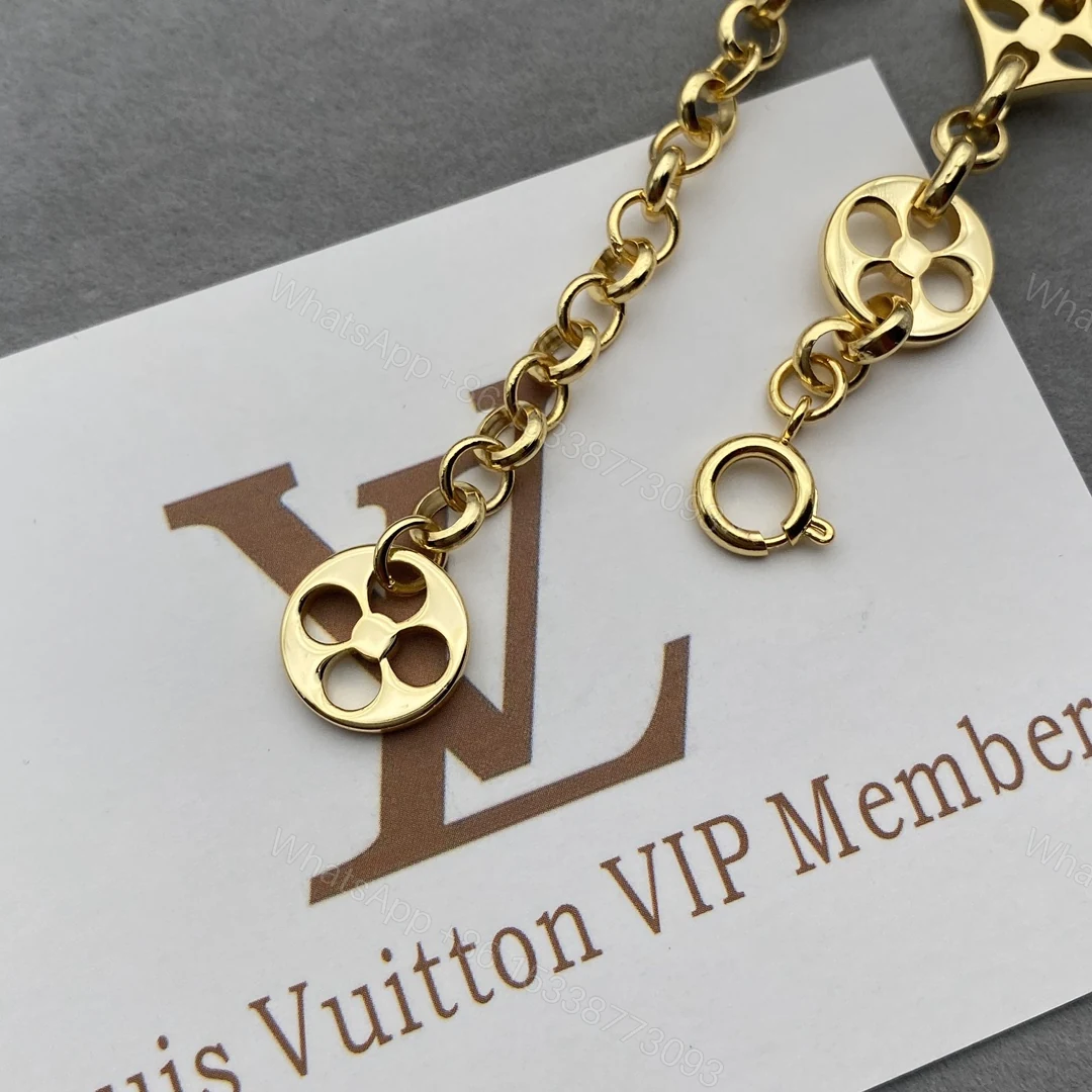 View 5 of Combo EN – Lux LV Necklaces 113