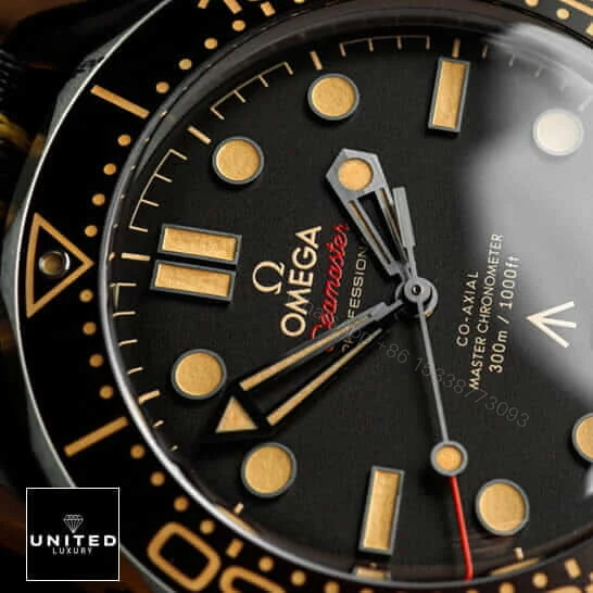 View 13 of Omega 8806 Replica