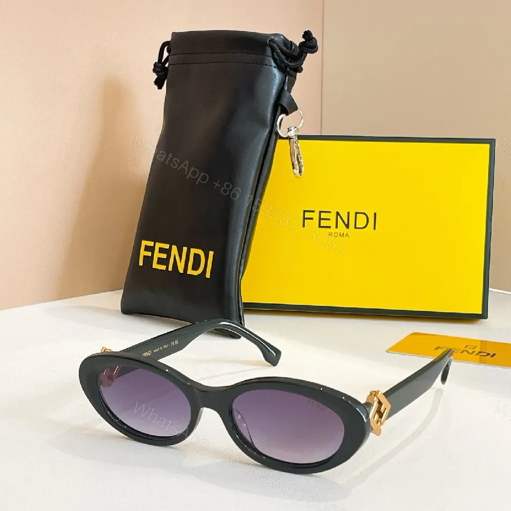 View 3 of Navy Acetate Sunglasses - Luxe Casual-Classic Shield