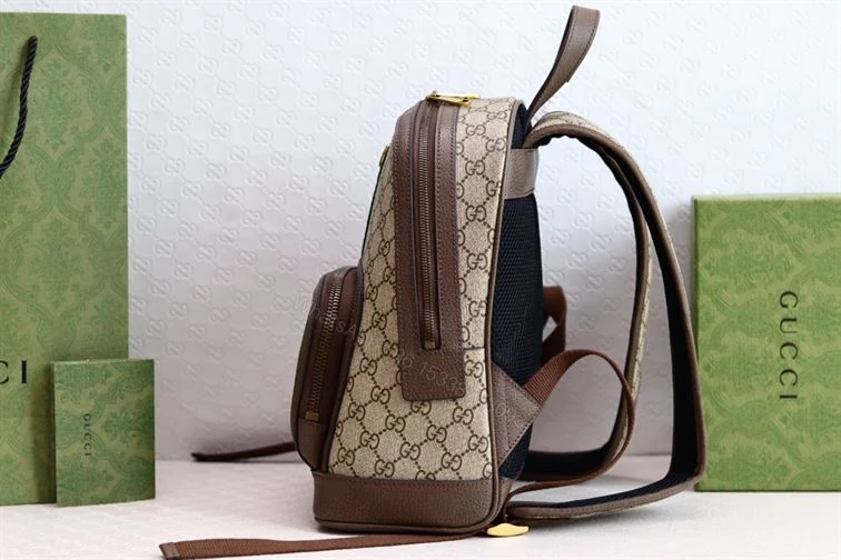 View 8 of WOMEN DESIGNER BACKPACK – GBC27