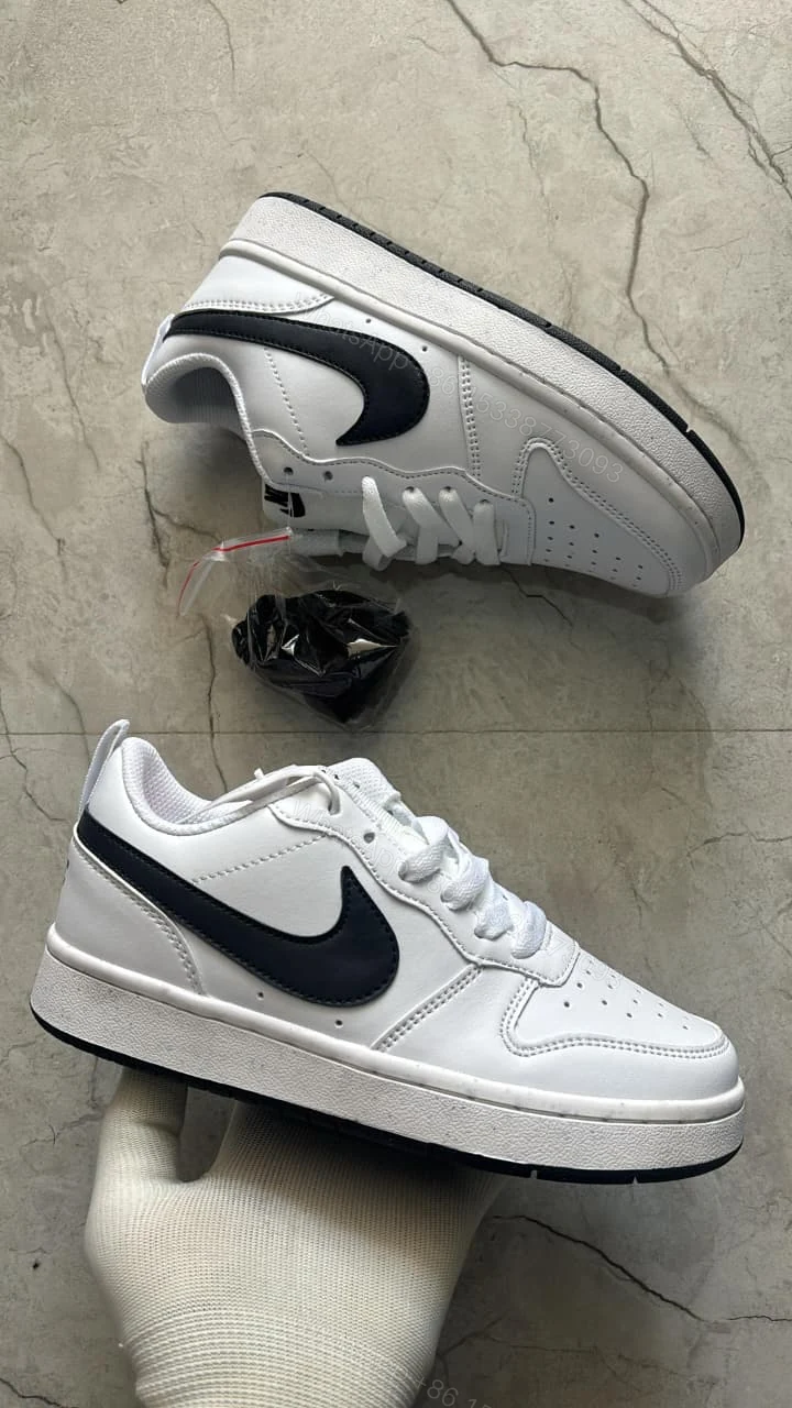 View 6 of FIRST COPY NIKE COURT FOR GIRLS