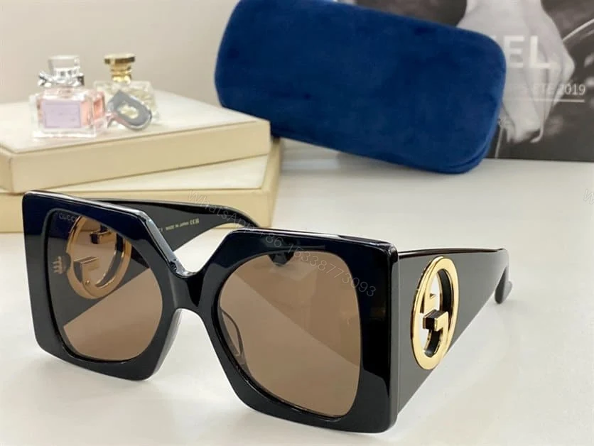 View 4 of GUCCI SUNGLASSES – GST10