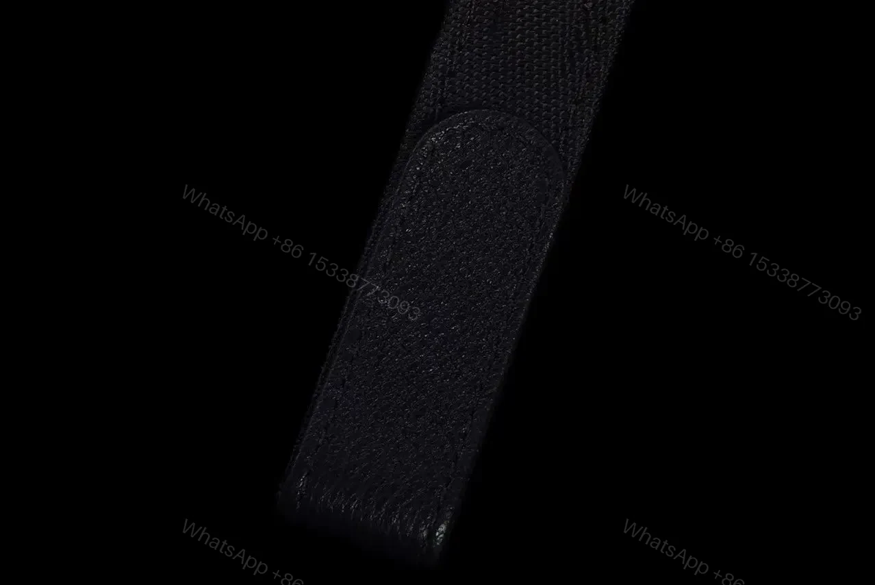 View 6 of Replica DiW Rolex Daytona Black & Gold Carbon