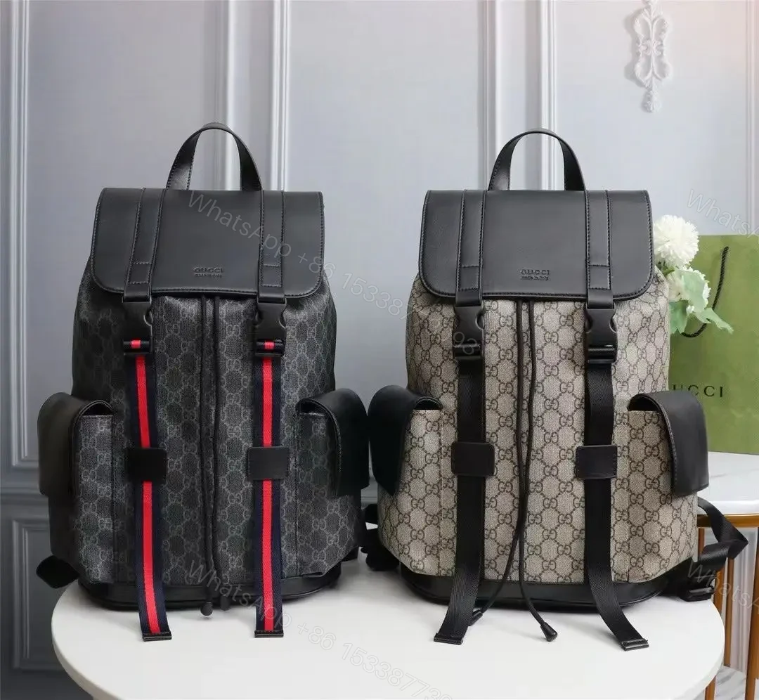 GUCCI — view 1