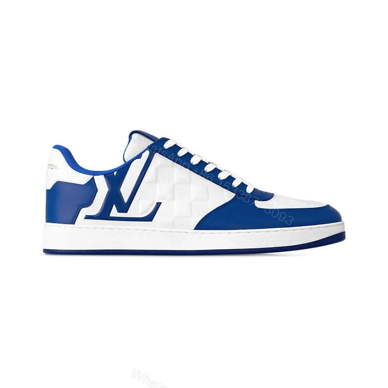 LV RIVOLI SNEAKER – LSVT436 — view 1