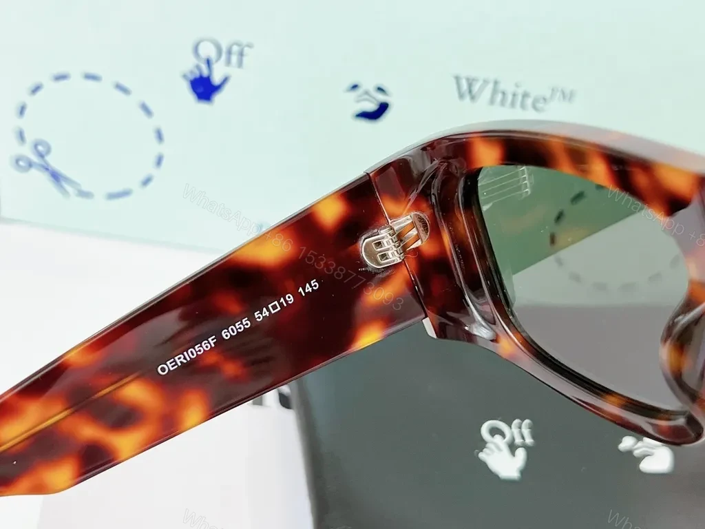 View 3 of Bold Minimalist Sunglasses: Modern Edge, UV Protection