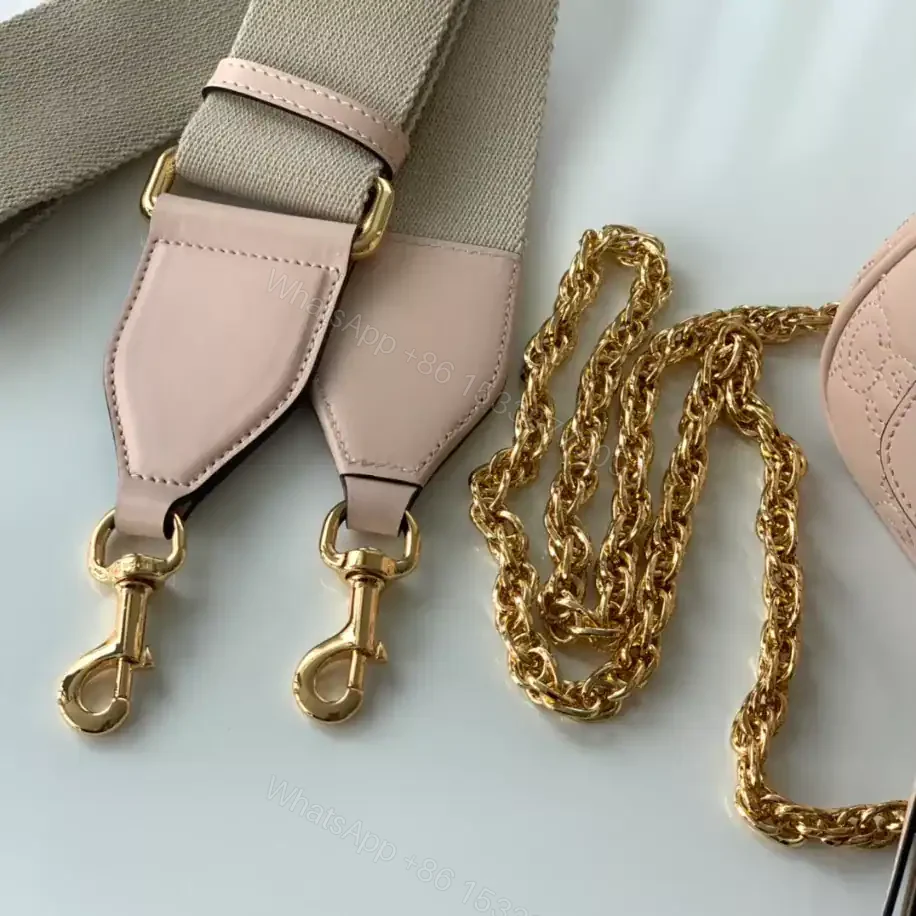 View 6 of GG MATELASSÉ MINI BAG – GBC107