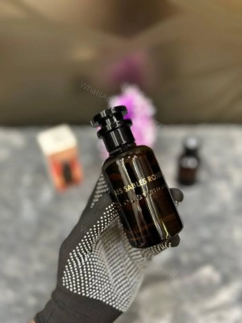 View 2 of First Copy Hermes Terre D’Hermes Eau De Toilette Premium Long Lasting Luxury Fragrance For Men