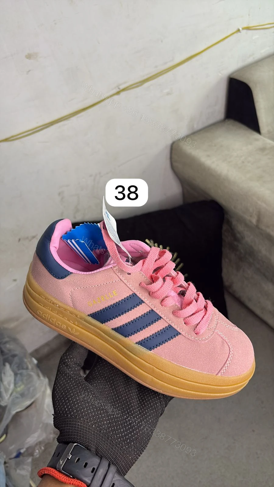 View 64 of ASSORTED FIRST COPY SHOES COLLECTION FOR MEN & WOMEN | TRENDY CASUAL & SPORTS FOOTWEAR|PREMIUM BRANDED SNEAKERS UNDER – NOW JUST ONLY”