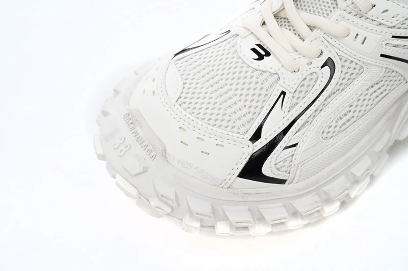 View 11 of Balenciaga Defender Off-White 685611 W2RAA 9110