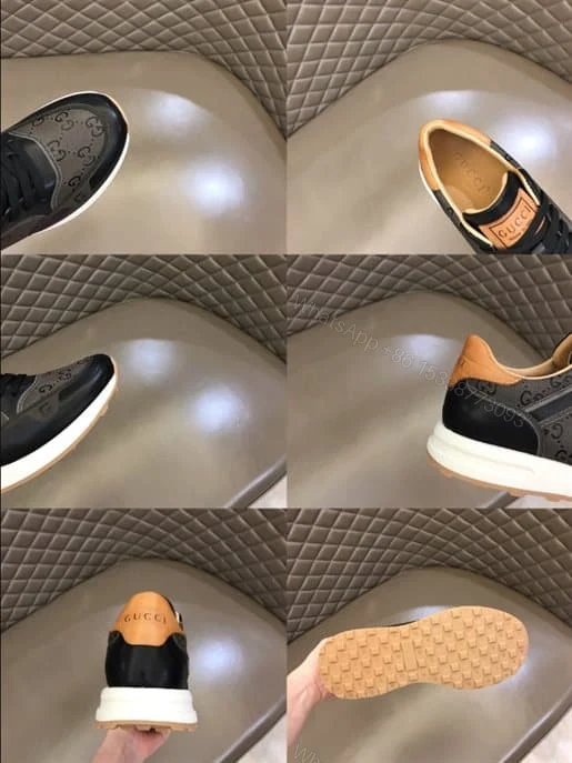 View 6 of GUCCI MEN’S SNEAKER – GC139