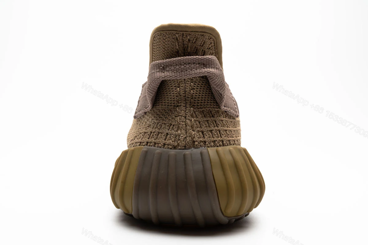View 7 of (OG)Fake Yeezy 350 V2 “Earth” FX9033
