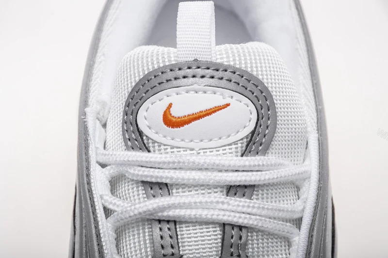 View 5 of Nike Air Max 97 Cone BQ4567-100