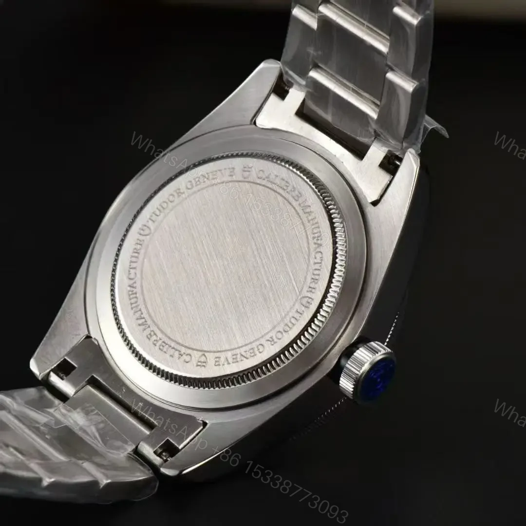 View 4 of Tudor Black Bay Fifty-Eight Replica – 39 mm Steel