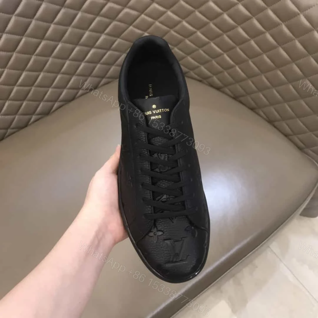 View 6 of LOUIS VUITTON LUXEMBOURG SNEAKERS – LV98