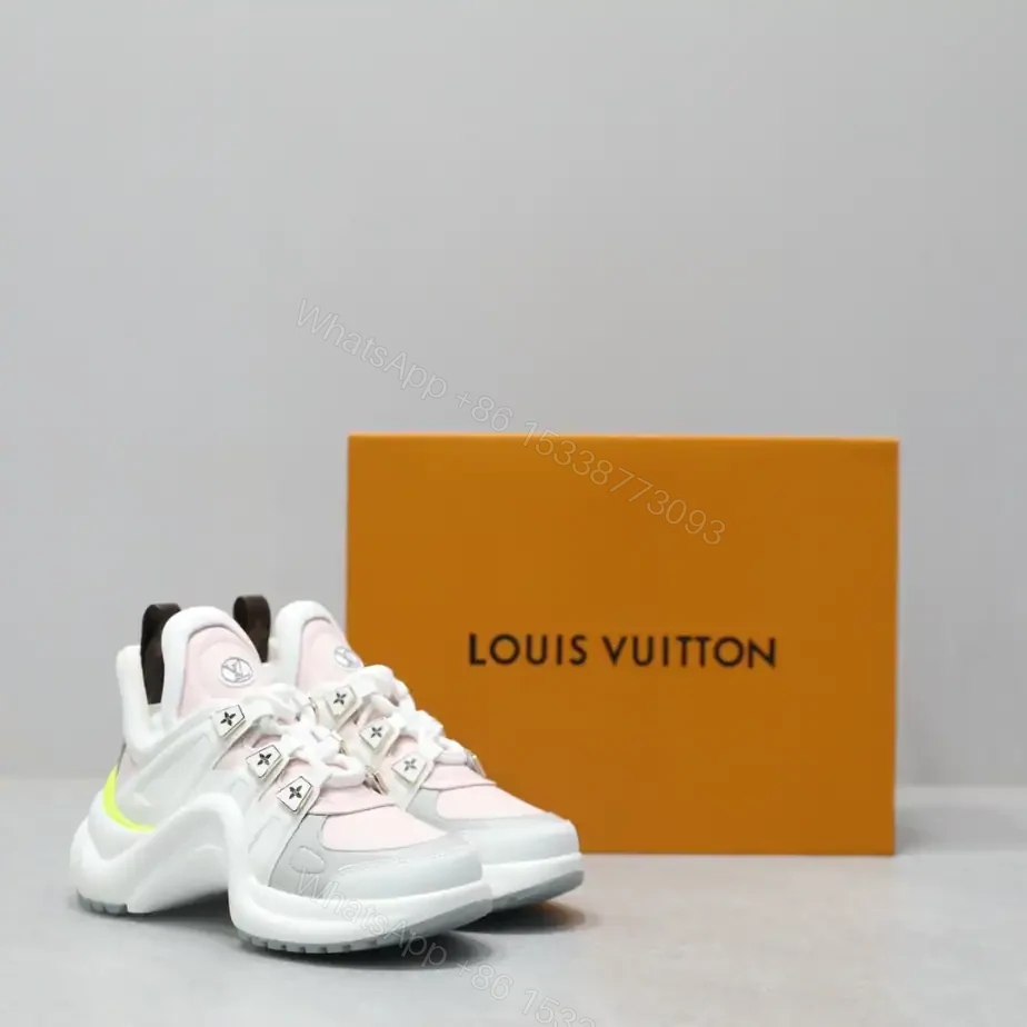 LV ARCHLIGHT SNEAKER – LSVM014 — view 1