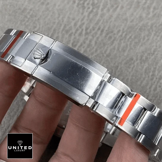 View 9 of Rolex Blaken Daytona Cosmograph Replica