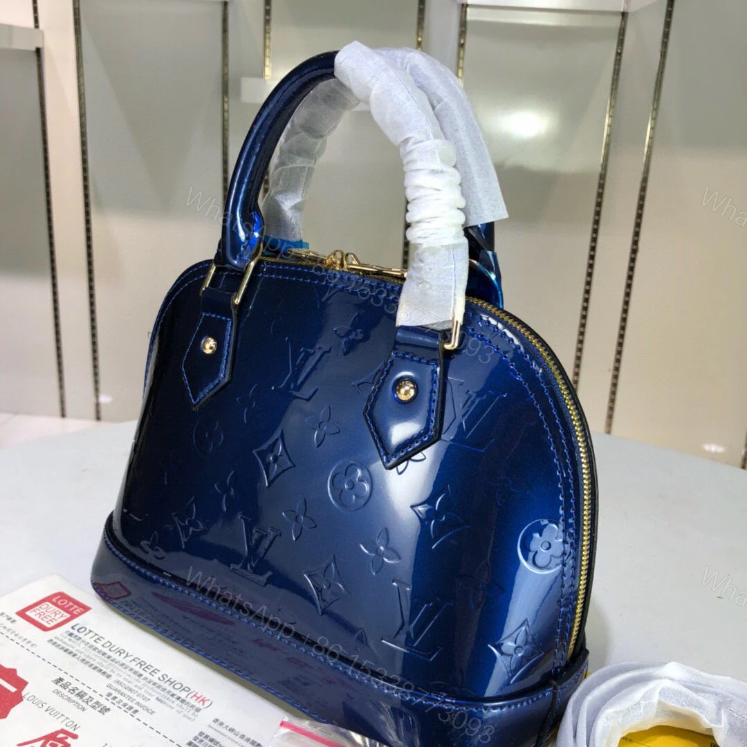 View 13 of Louis Vuitton Alma