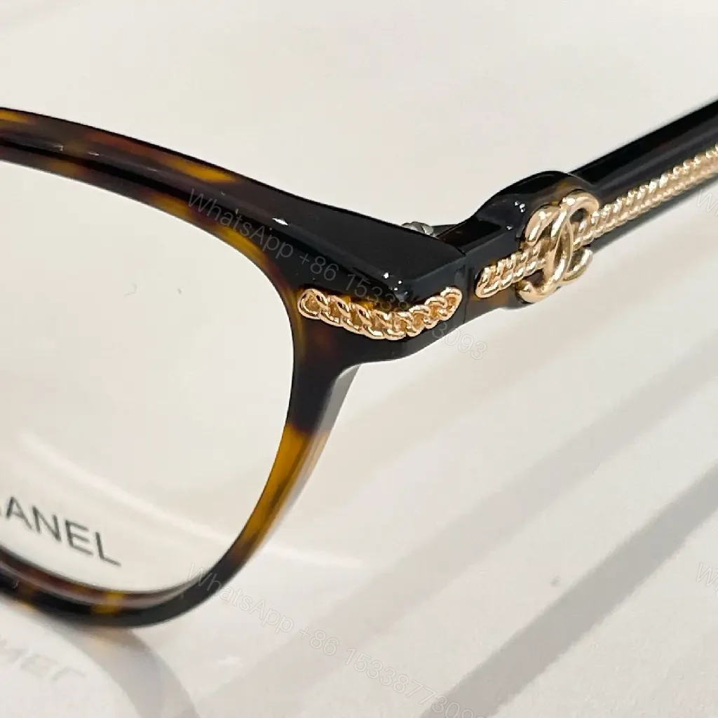 View 6 of Blue Translucent Acetate Round-Square Eyewear: All-Day Comfort