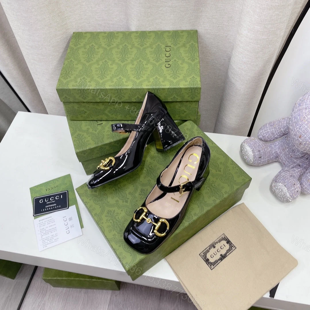 View 3 of New GCI HIGH HEELS 009