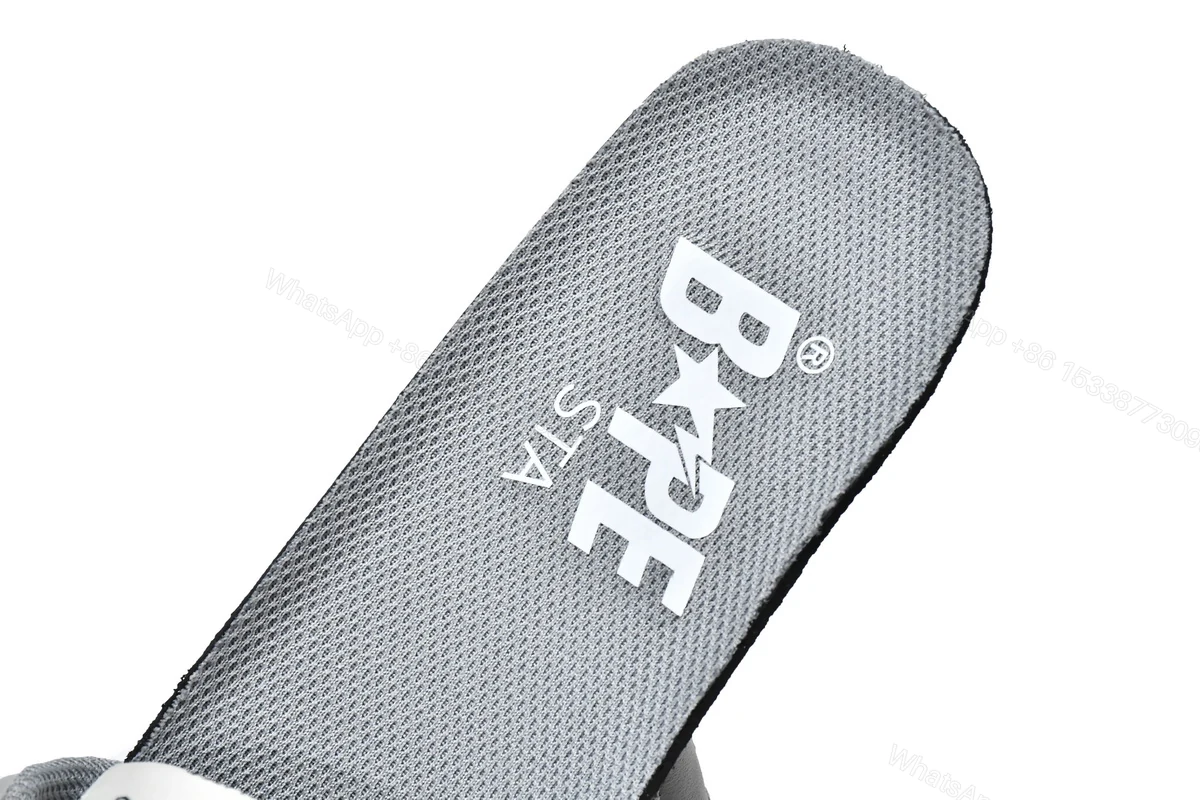 View 4 of Bape Sk8 Sta Low 1G70-191-033(BapeSta)