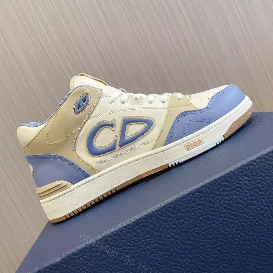 View 5 of B57 MID-TOP SNEAKER – CD121