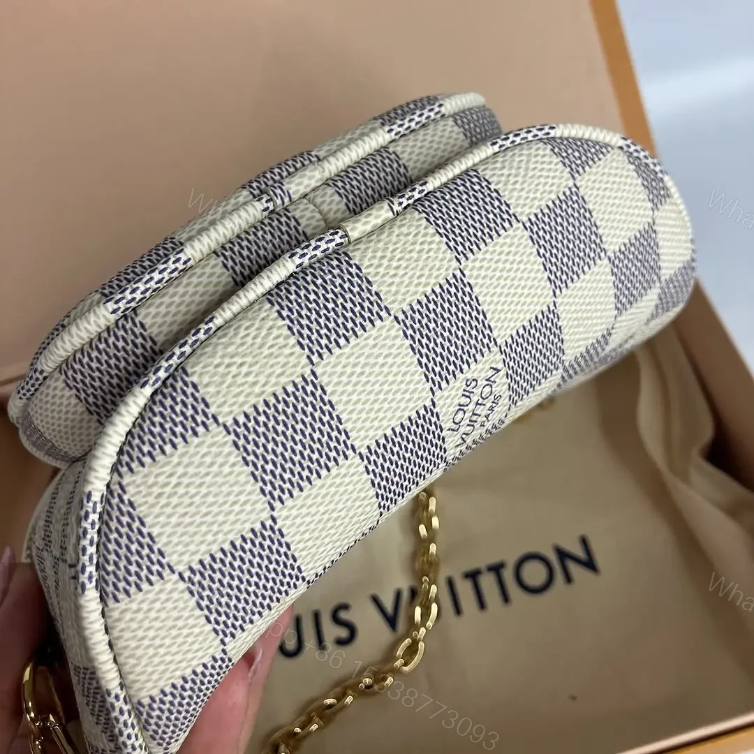View 4 of LV mini bumbag bag