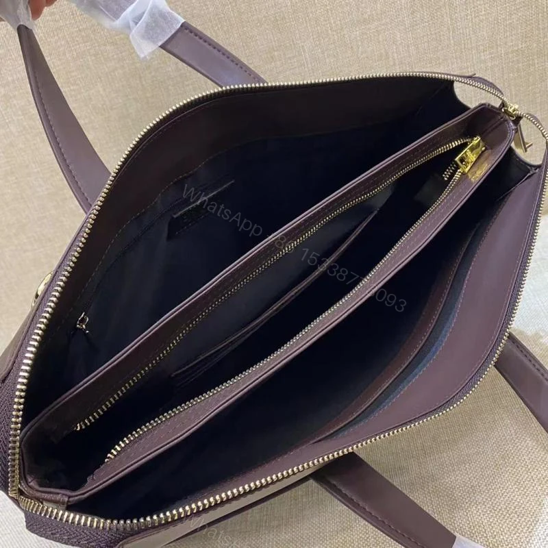 View 2 of PRADA普拉达密码锁公文包_高仿a货厂家-奢品库
