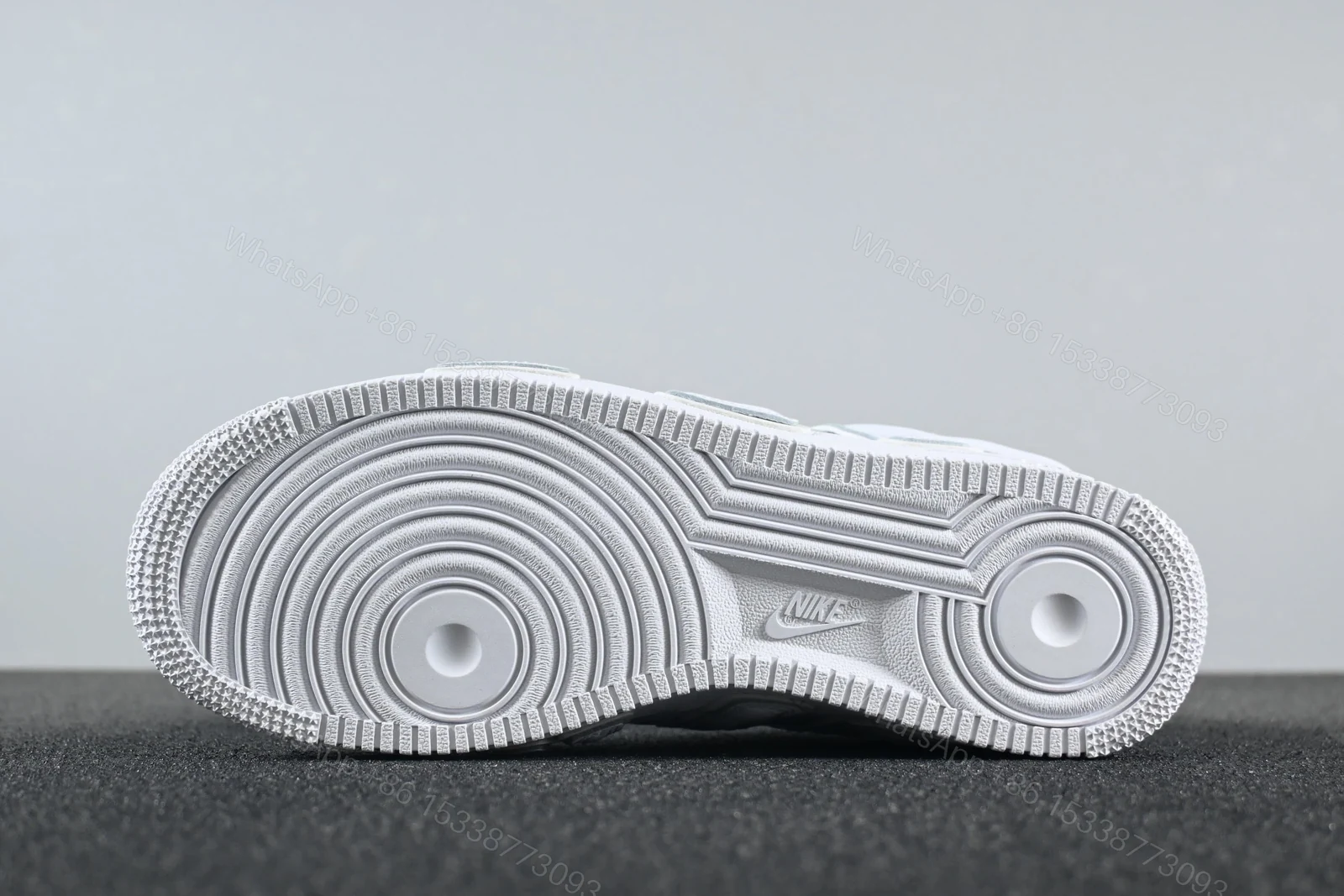 View 15 of Nike Air Force 1 Low Cactus Plant Flea Market White (2024)