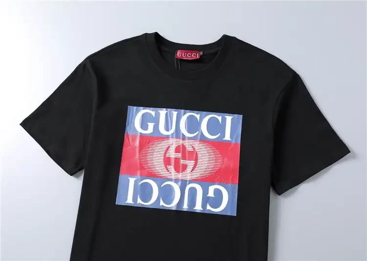 View 3 of Gucci T-Shirt – GC0147