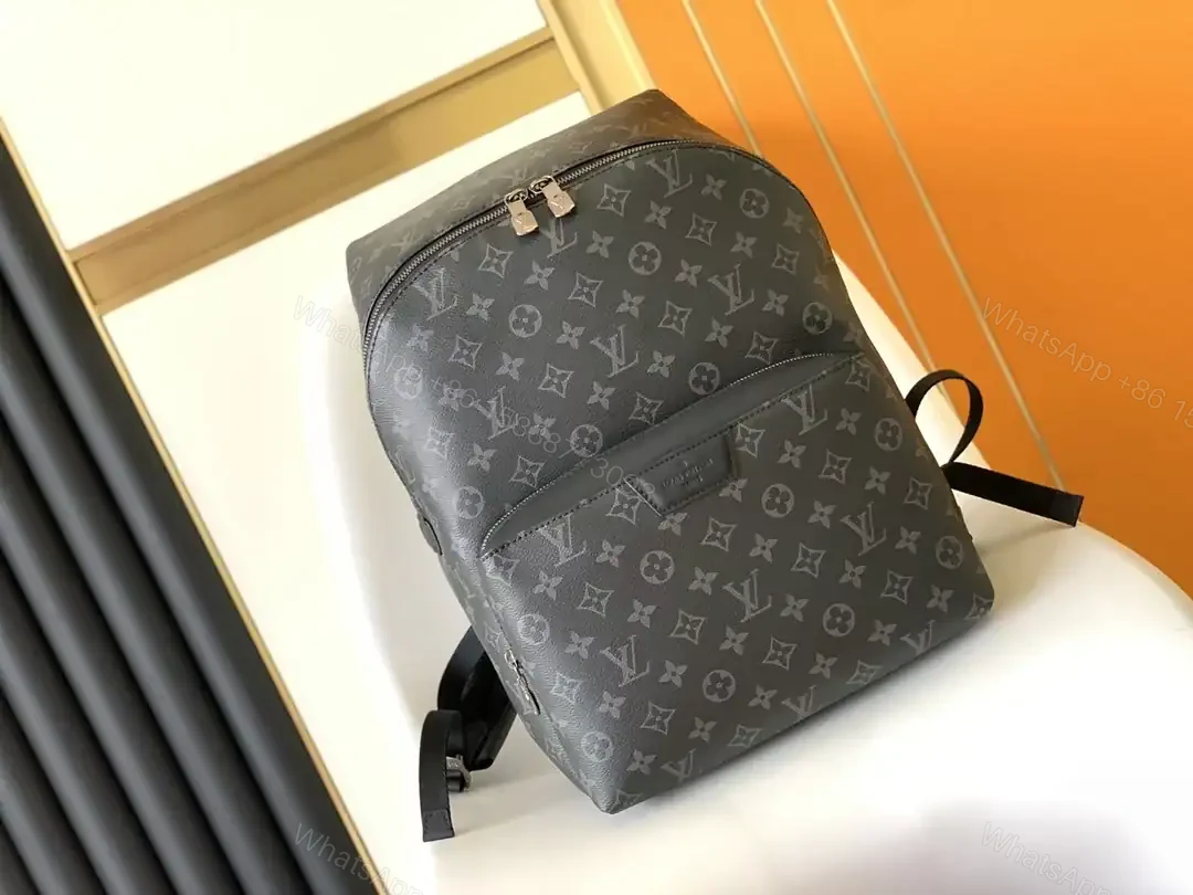 View 2 of LOUIS VUITTON DISCOVERY BACKPACK – LBV377
