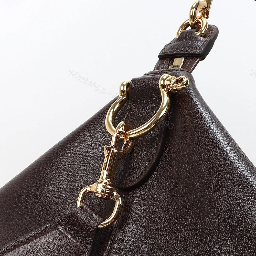 View 7 of Gucci Brera large crossbody bag(HIGH-END GRADE)