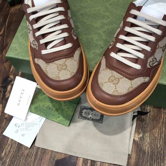 View 6 of Men’s GG sneaker – GC076