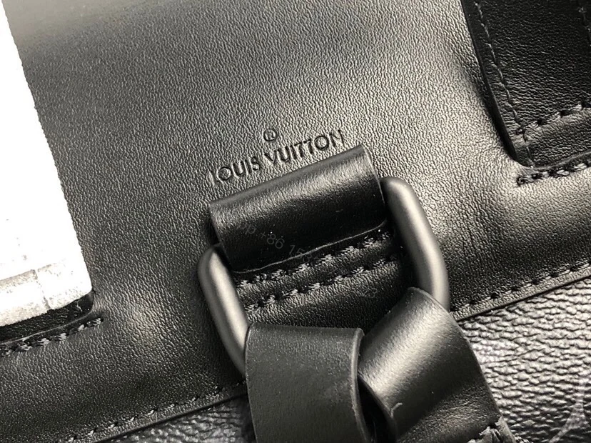 View 6 of LV christopher backpack