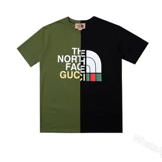 Gucci & The North Face Collaboration – GC0016 — view 1