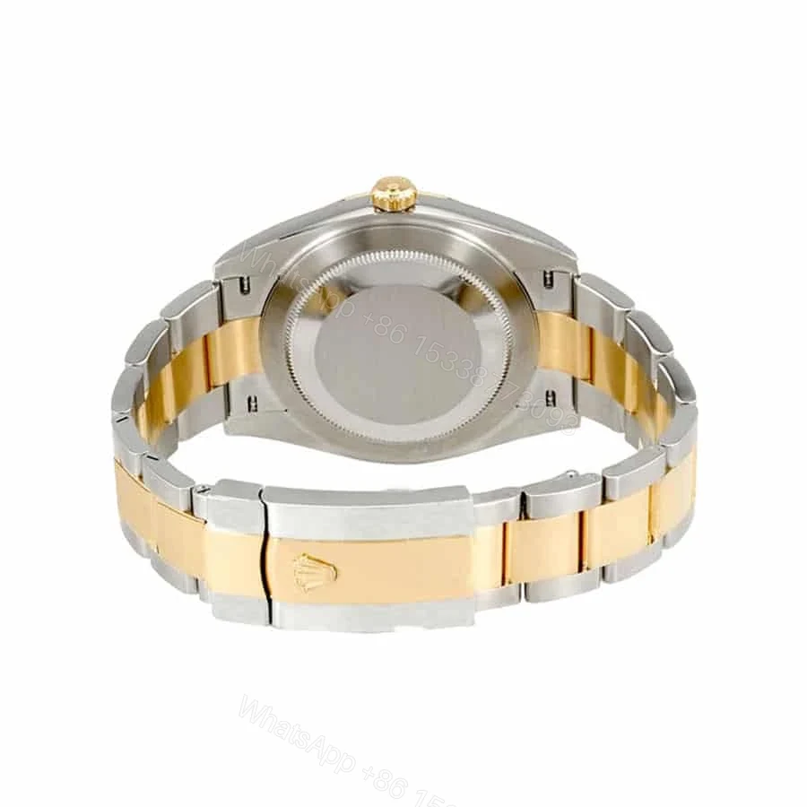 View 5 of Replica Rolex 126303