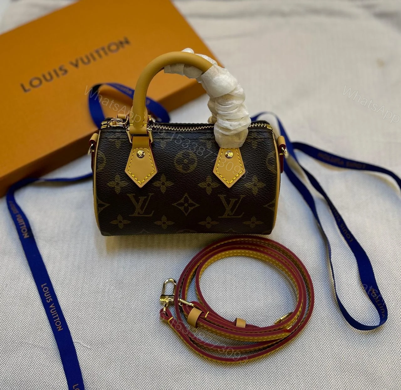 View 22 of LV Mini Copy Handbag
