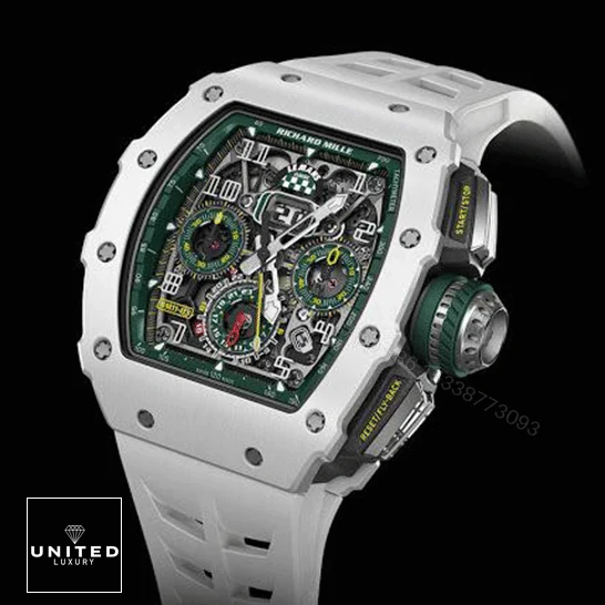 View 10 of Richard Mille Le Mans Replica