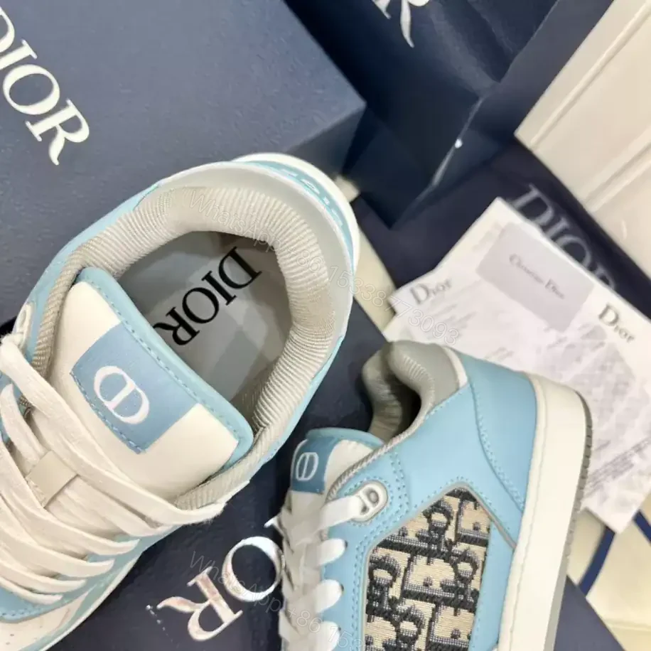 View 7 of B27 LOW-TOP SNEAKER – CD135