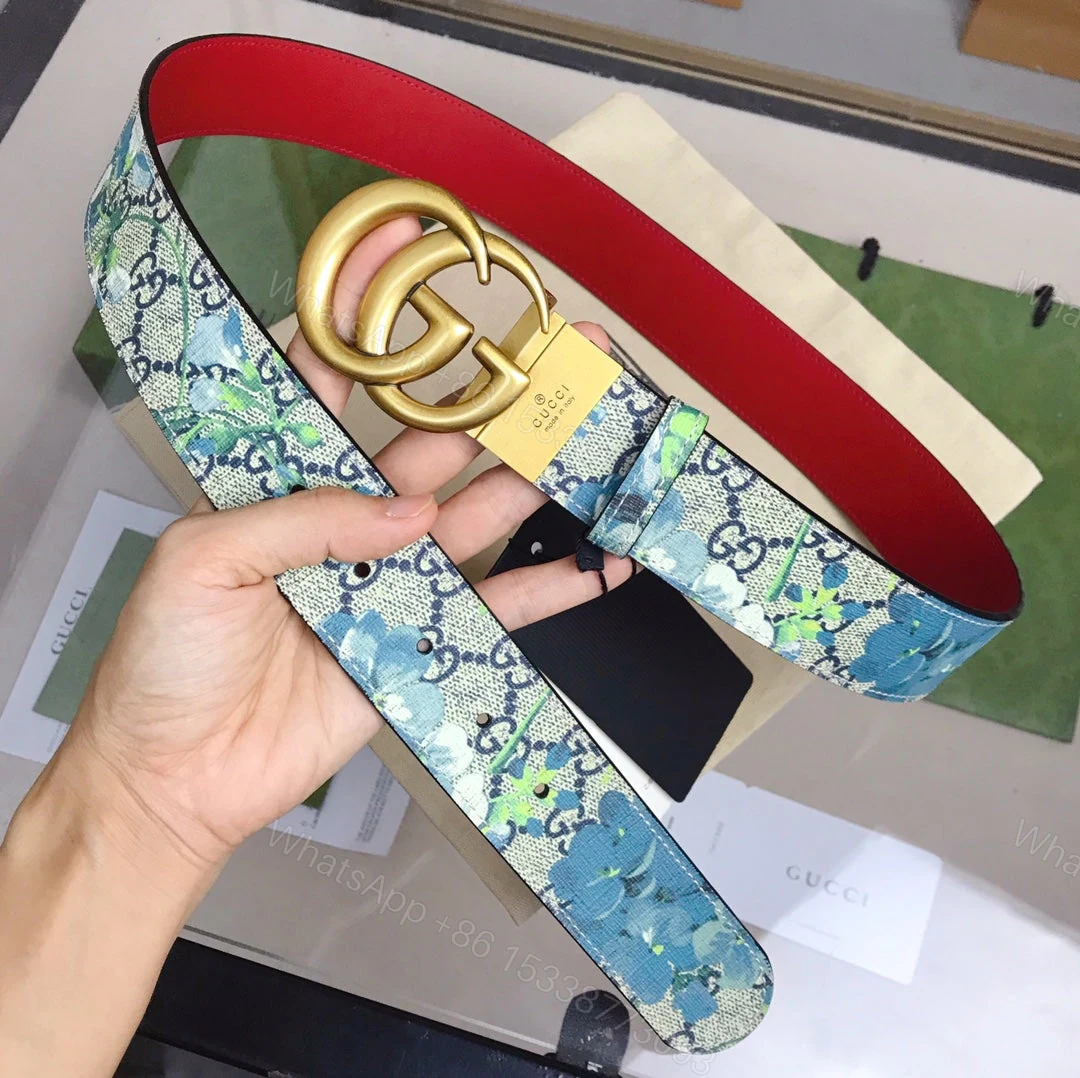 View 3 of Women’s Luxury GCI BELTS 005