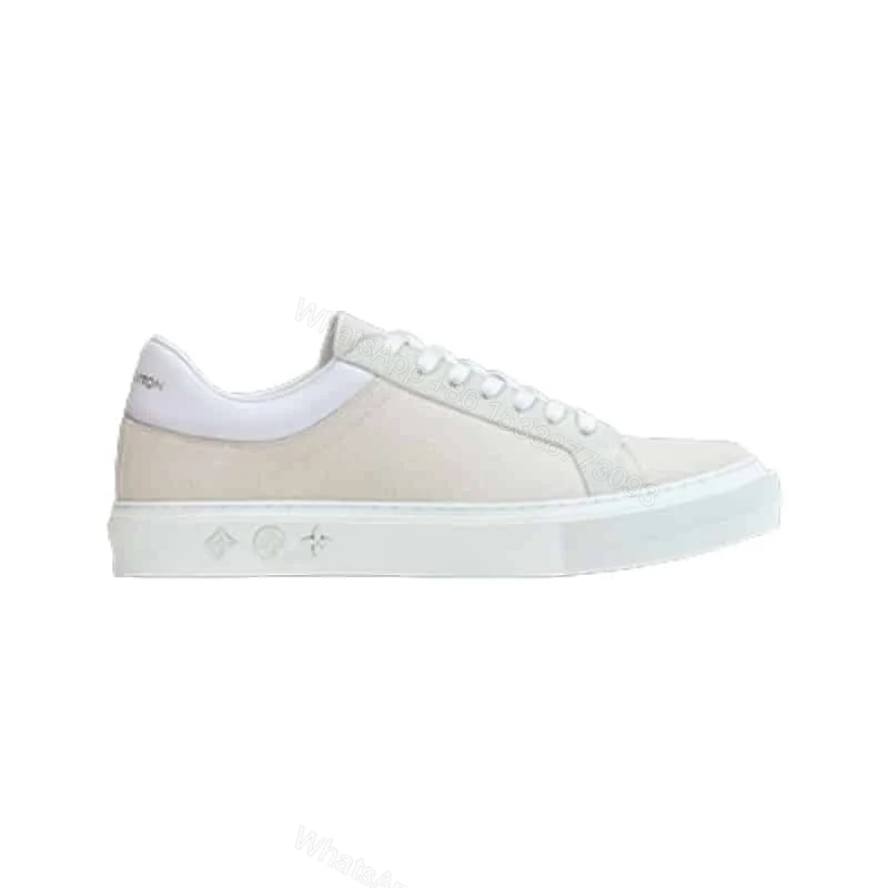 LOUIS VUITTON TRAINER SNEAKER – LSVT294 — view 1