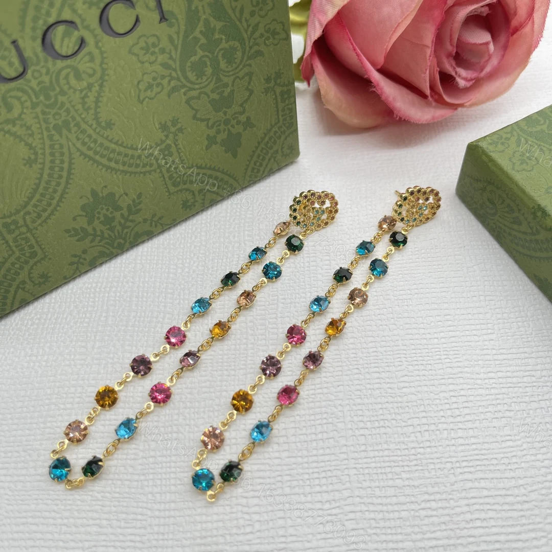View 8 of Combo EN – Lux Gucci Necklaces 032