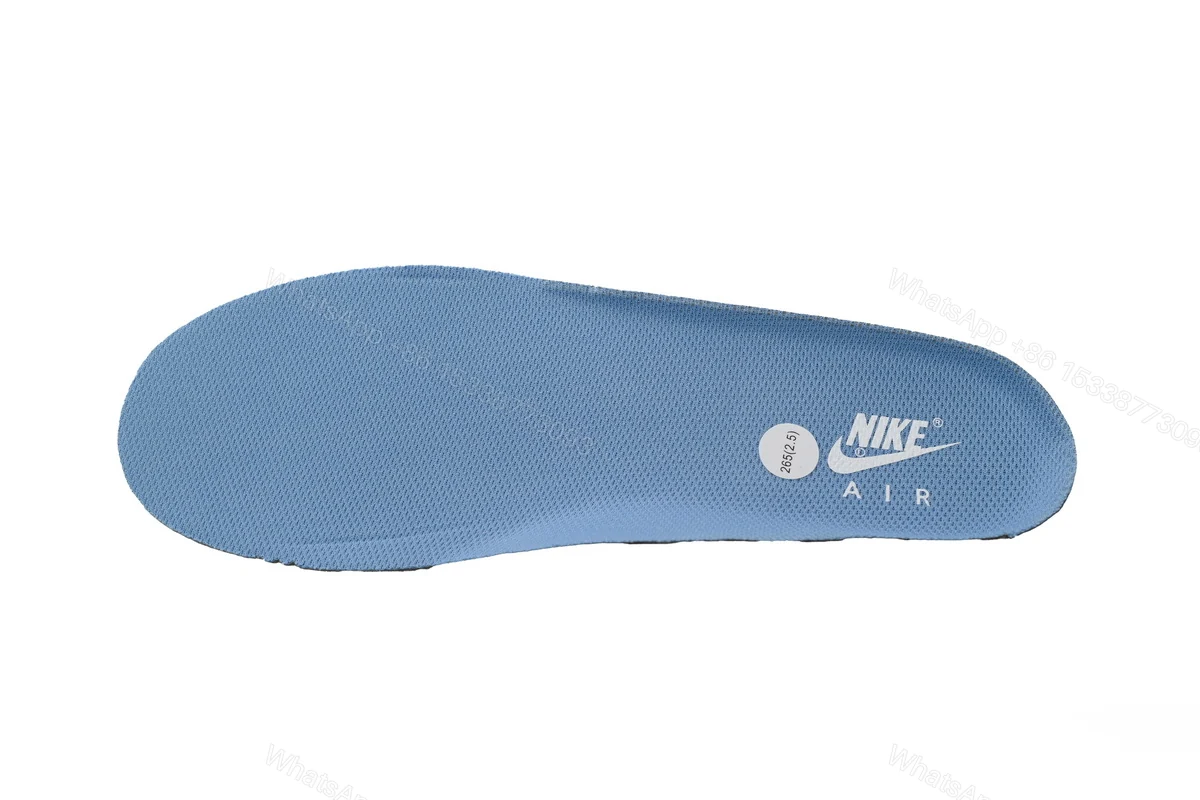 View 10 of Nike Air Force 1 Low University Blue DV0788-101