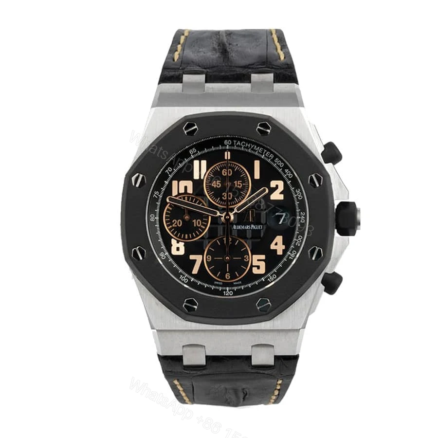 Audemar Piguet Super Clone New York Watch — view 1