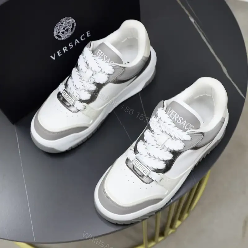 View 2 of VERSACE ODISSEA SNEAKERS – VS53