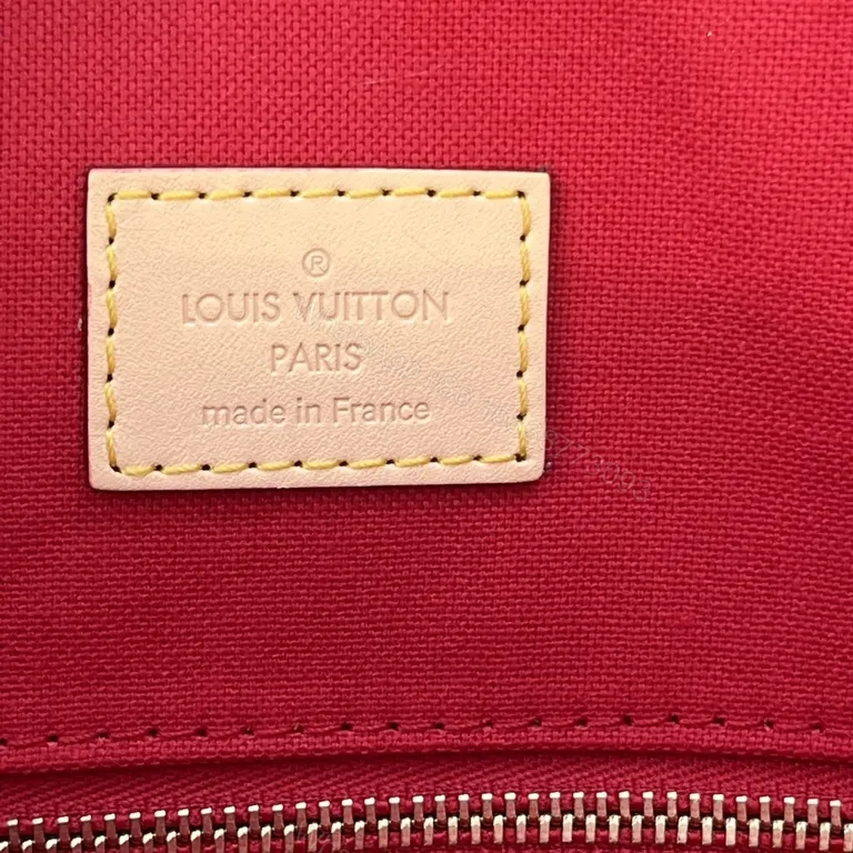 View 5 of Iconic Monogram Tote â€” Timeless Luxury, All-Season Style